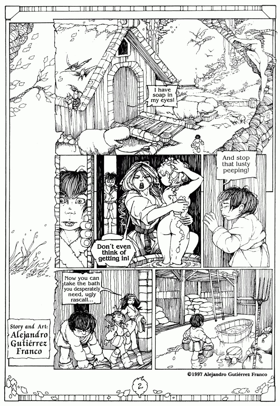 Milk! 07 page 4 full