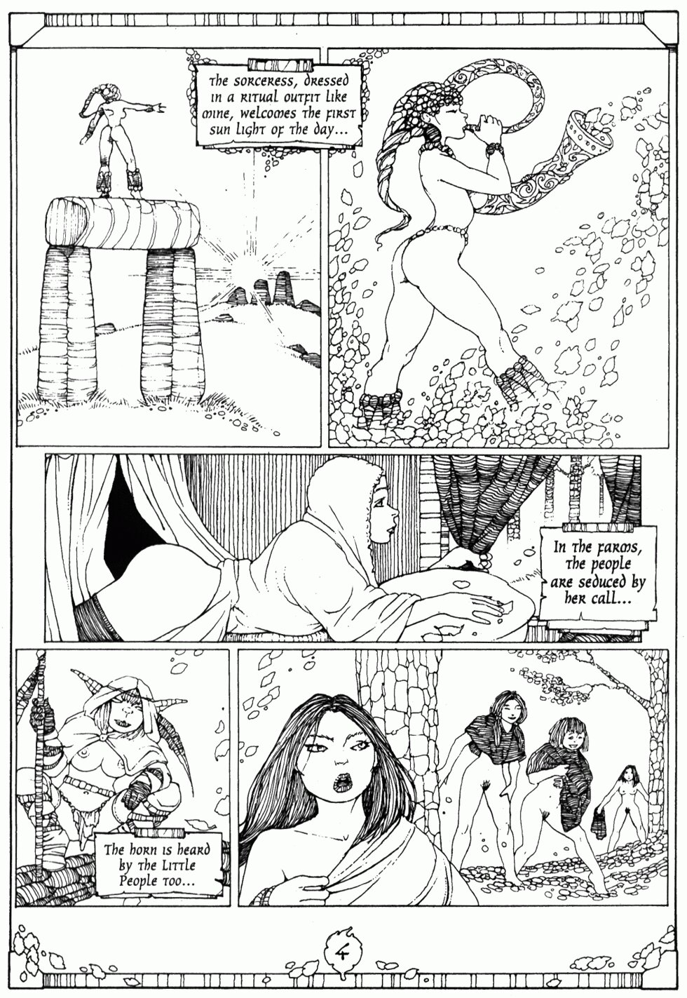 Milk! 07 page 6 full