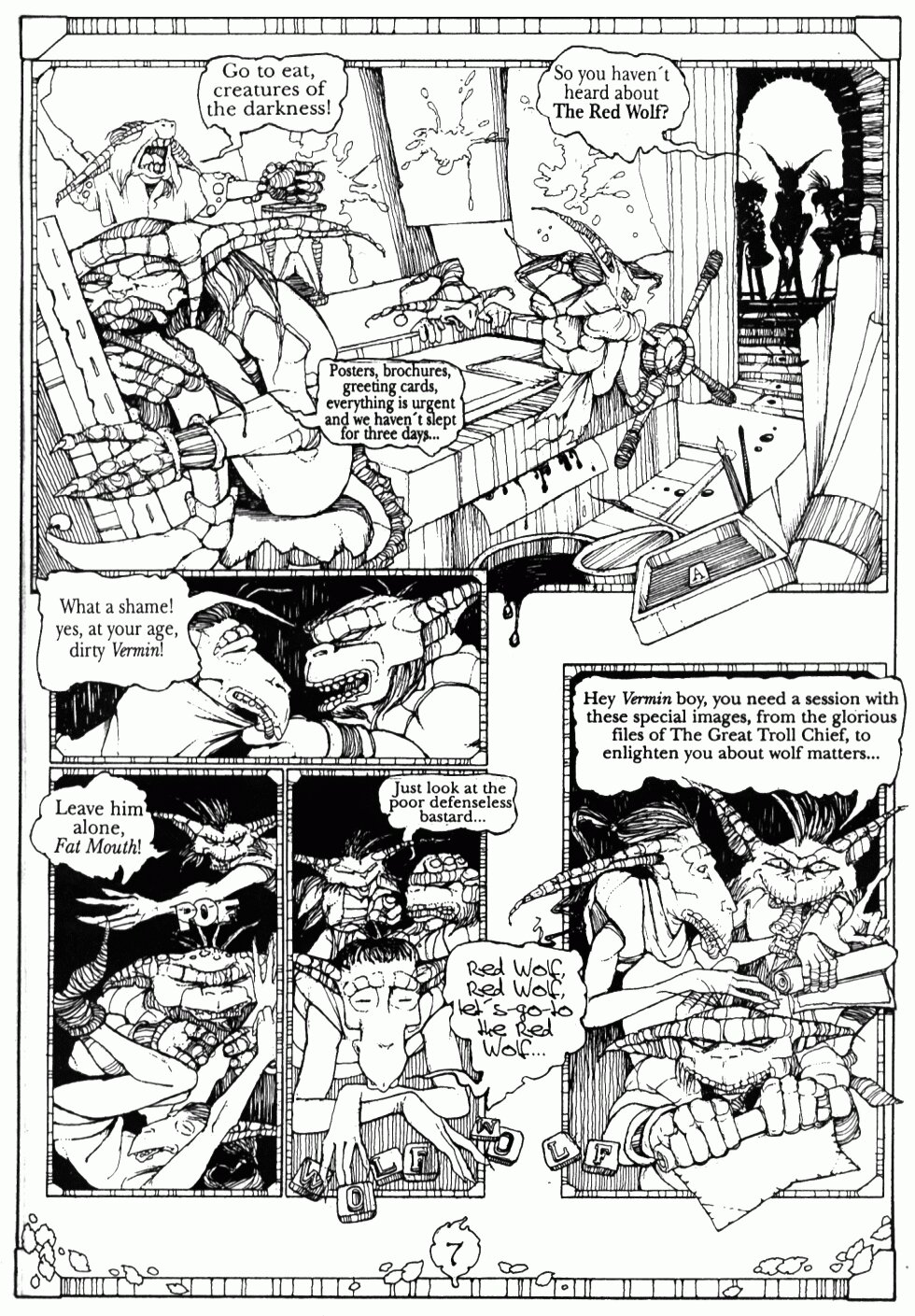 Milk! 07 page 9 full