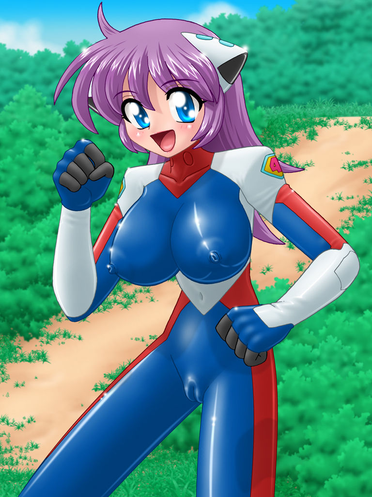 Yarare Mode 4 page 2 full