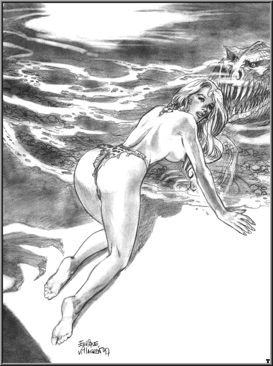 Dino Babes T1 page 10 full