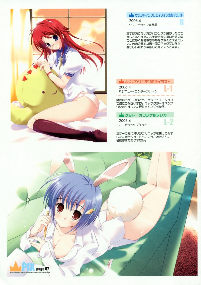 PIX page 5 full