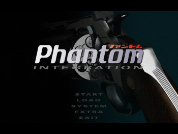 Phantom Integration cover