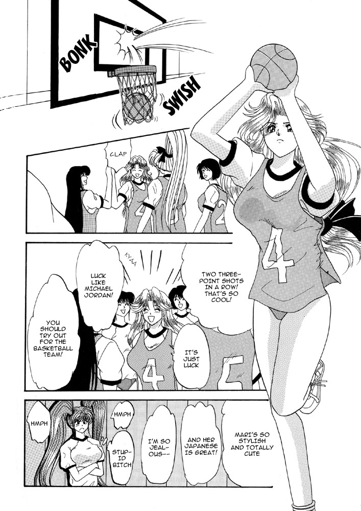 Let's Be Friends page 4 full