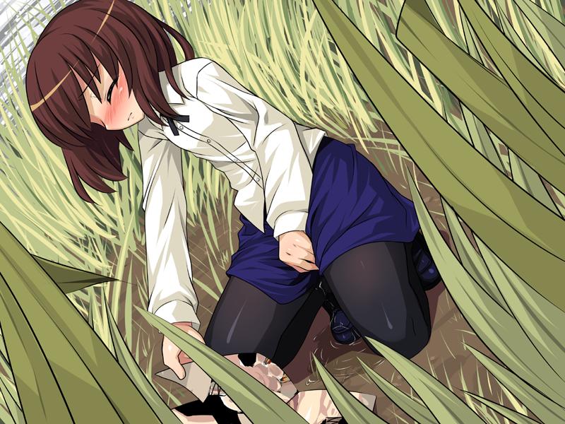 Shoujo Kan'yuu page 3 full
