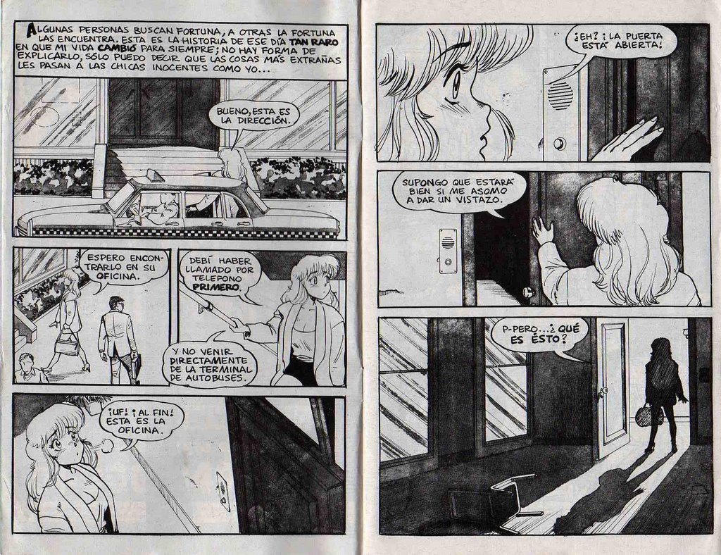 Chicas trabajadoras 02 page 3 full