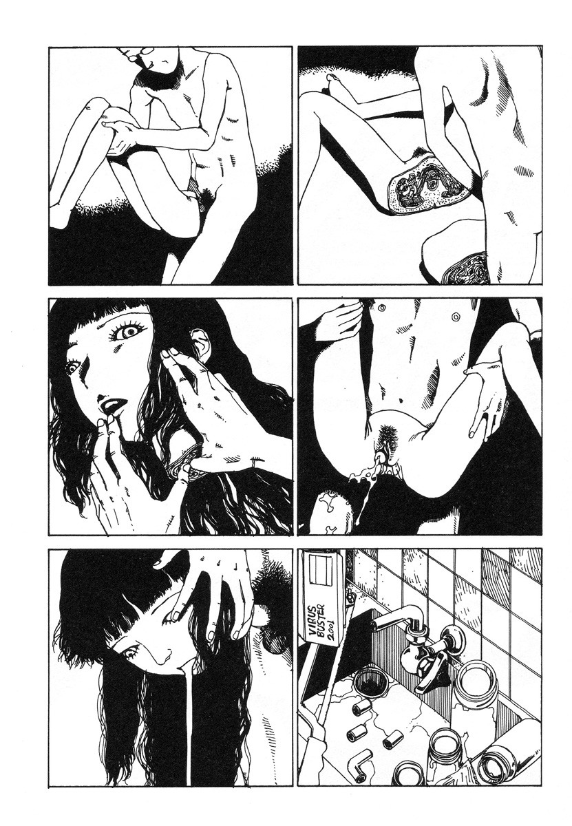 Disc page 10 full