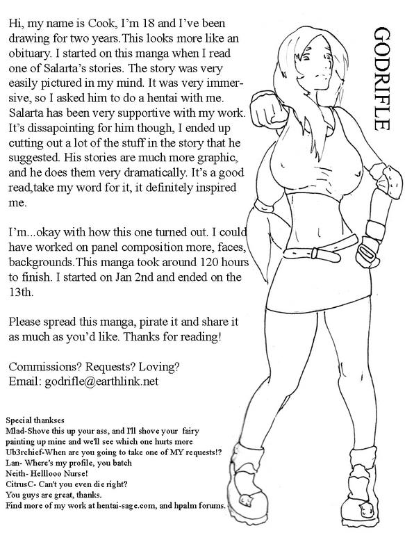 Slum Filth page 2 full