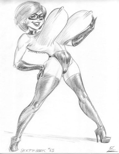 Collected artwork of Julius Zimmerman page 3 full