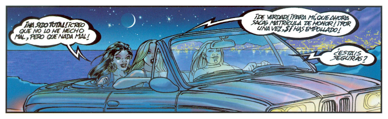 Ataque Masivo page 8 full