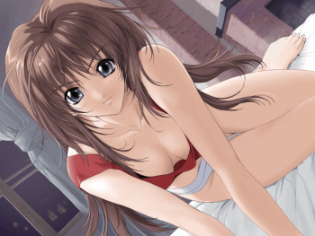 Ultimate Ecchi - Part 18 cover