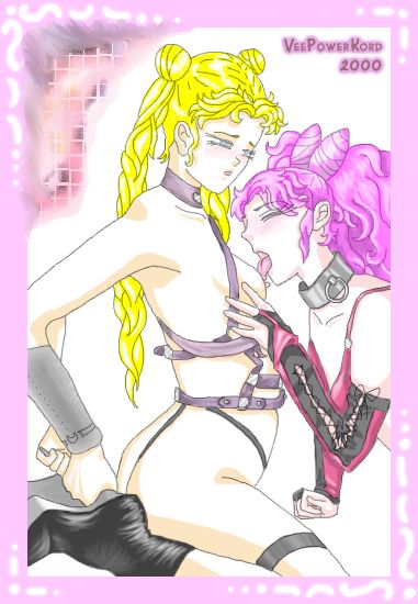Random Sailormoon Pictures 5 page 1 full