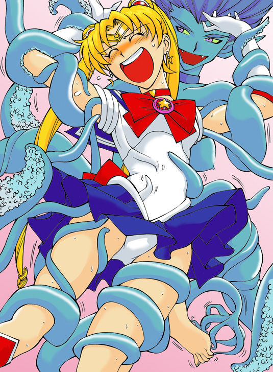 Random Sailormoon Pictures 5 page 2 full