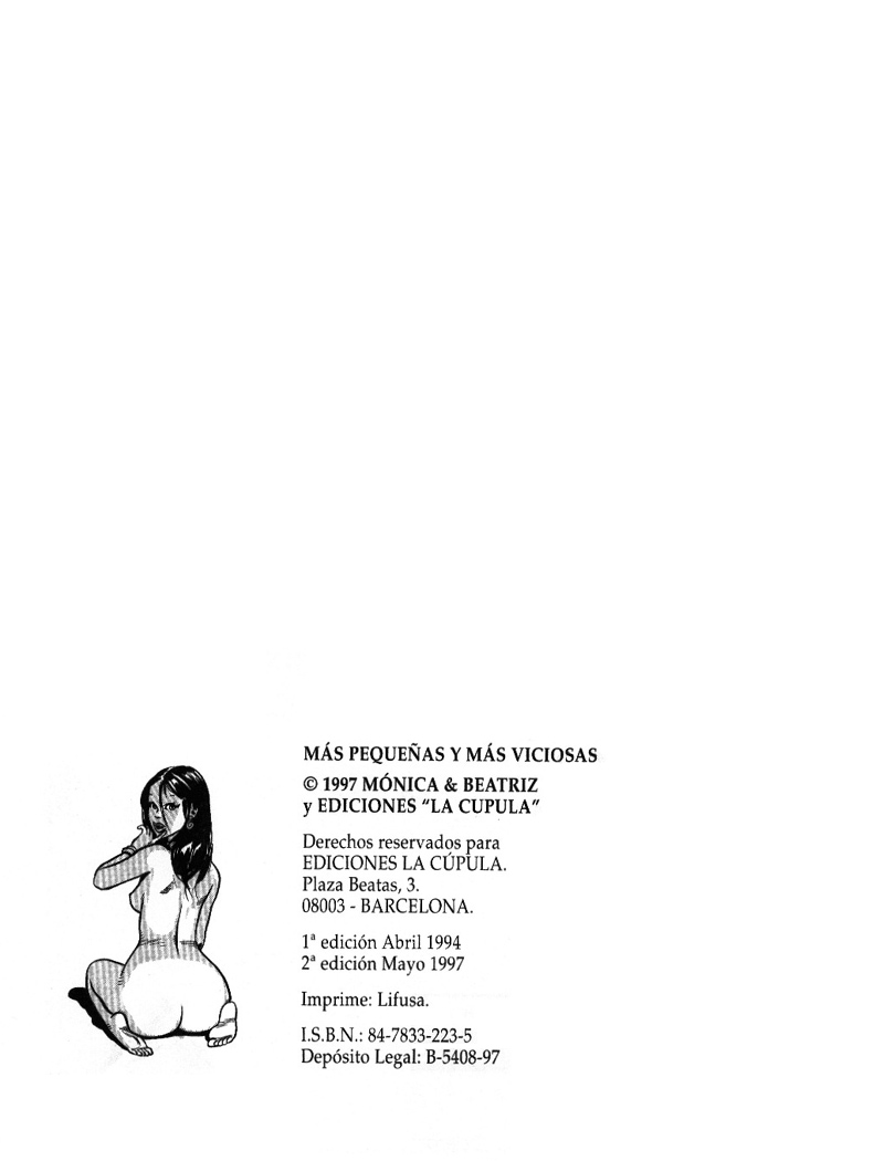 Monica &amp; Beatriz page 3 full