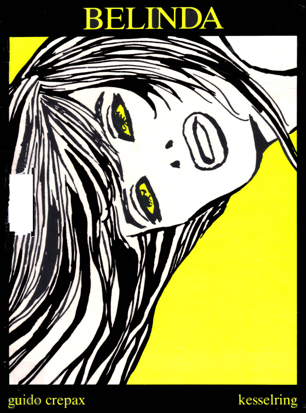 Belinda page 1 full