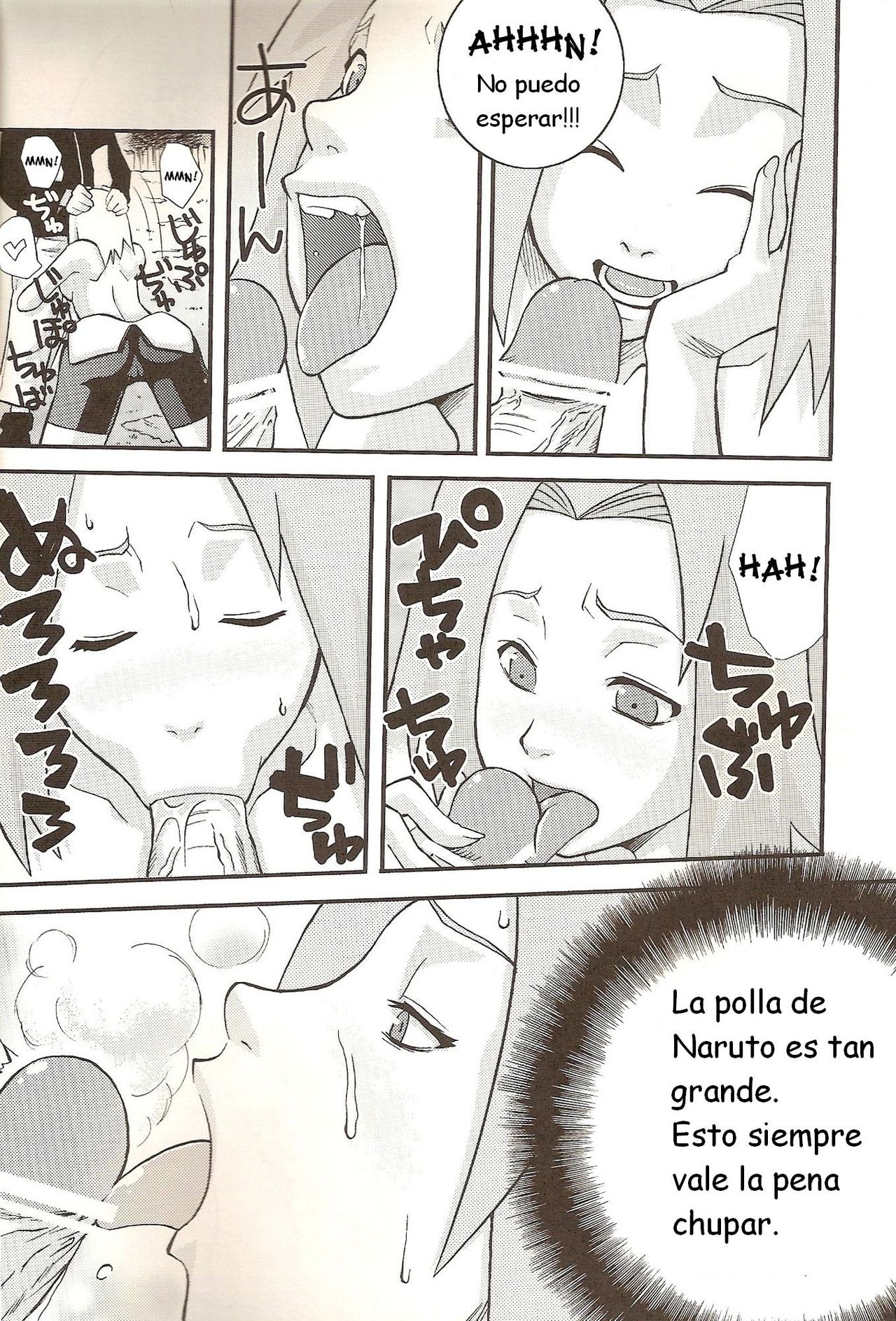 Go Tesei Ikka | Handmade Family page 8 full