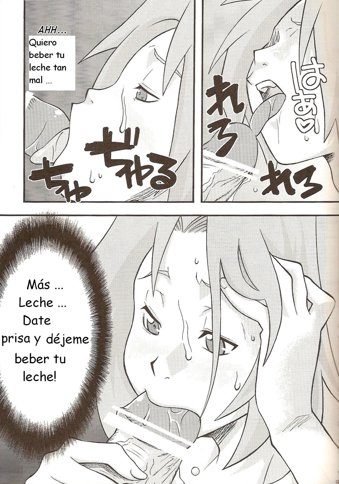 Go Tesei Ikka | Handmade Family page 9 full