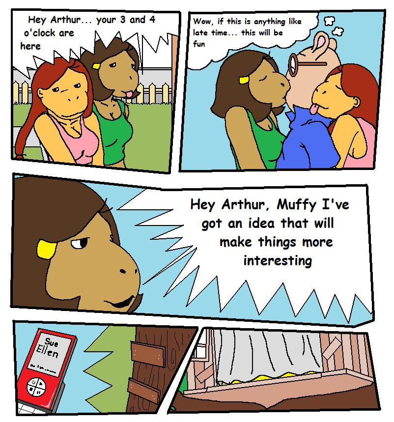 Three-4-One page 2 full