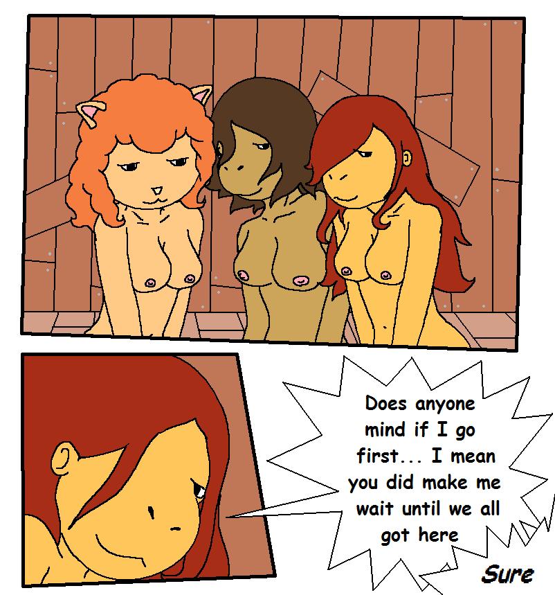 Three-4-One page 3 full