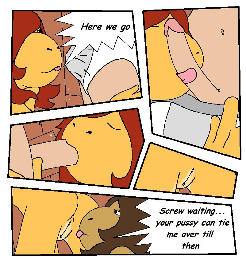 Three-4-One page 4 full