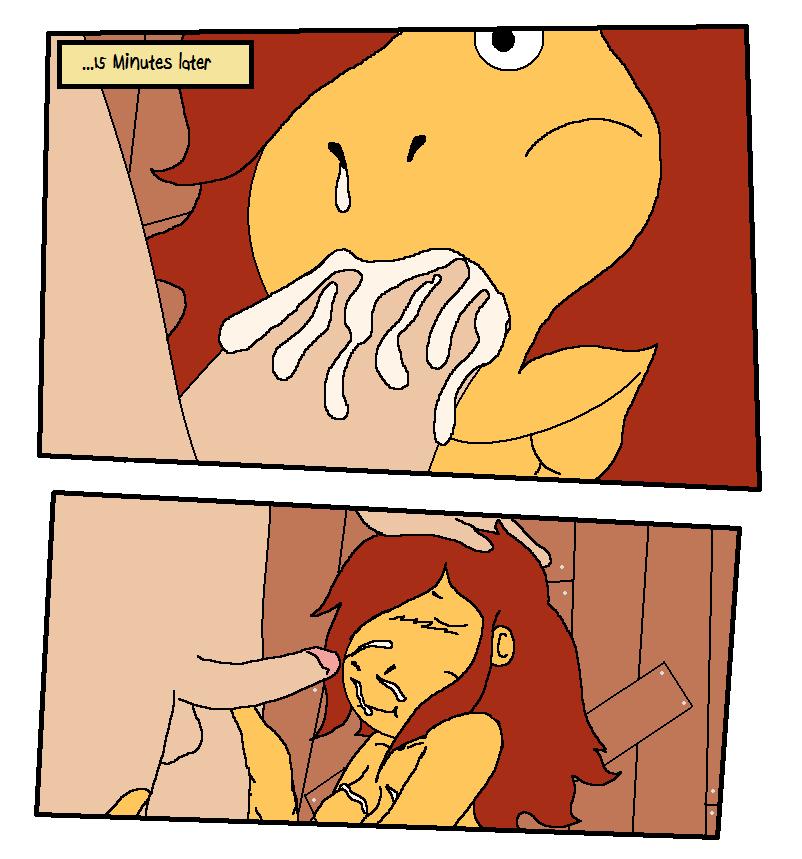 Three-4-One page 6 full