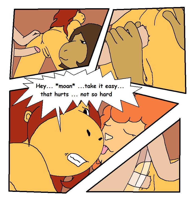 Three-4-One page 7 full