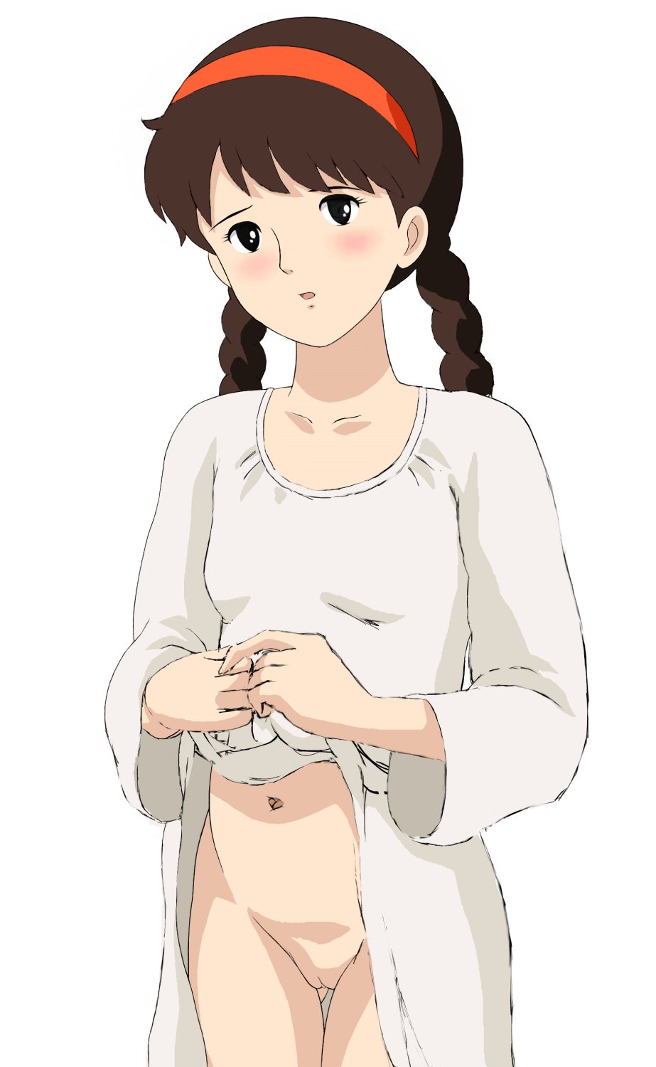 Castle in the Sky Update for the Ghibli Massive Archive page 8 full