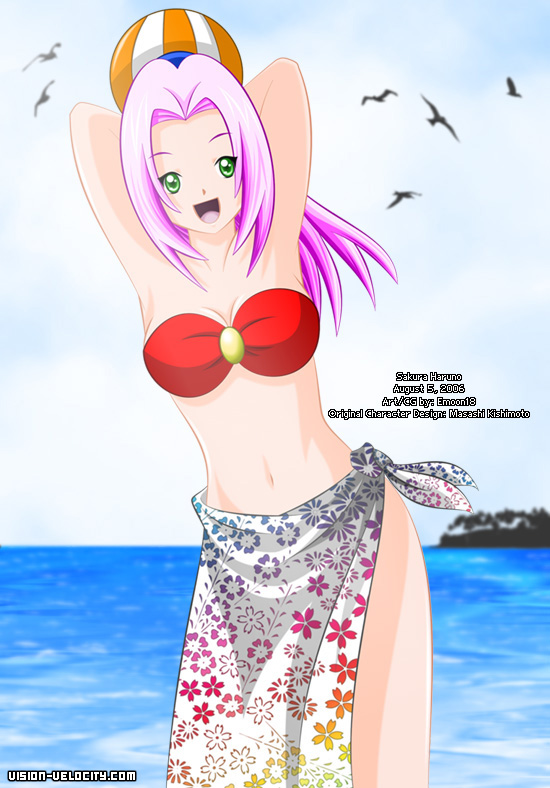 Swimsuit edition page 1 full