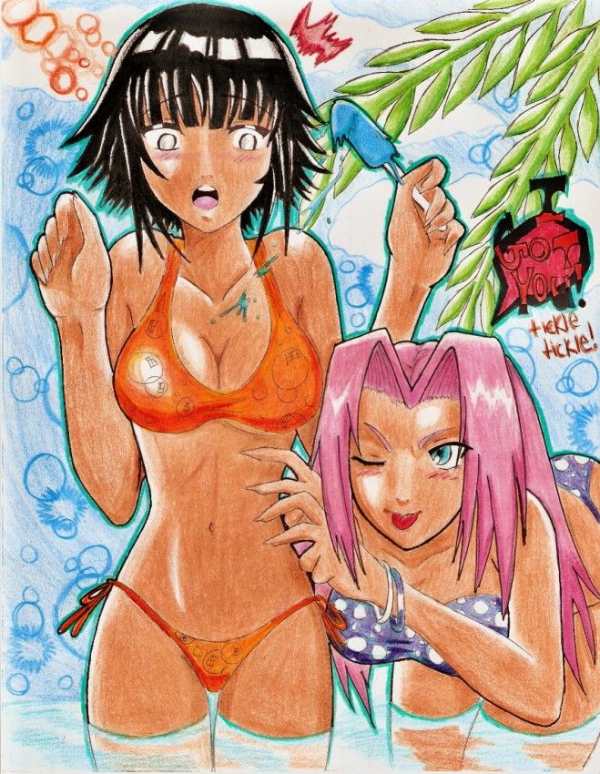 Swimsuit edition page 10 full