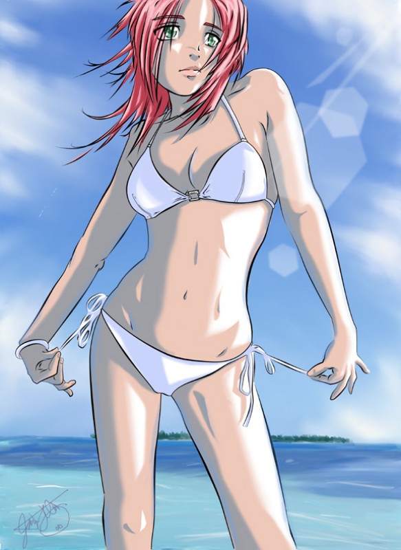 Swimsuit edition page 4 full
