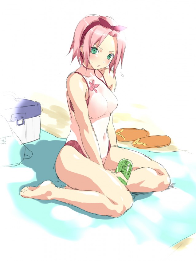 Swimsuit edition page 6 full