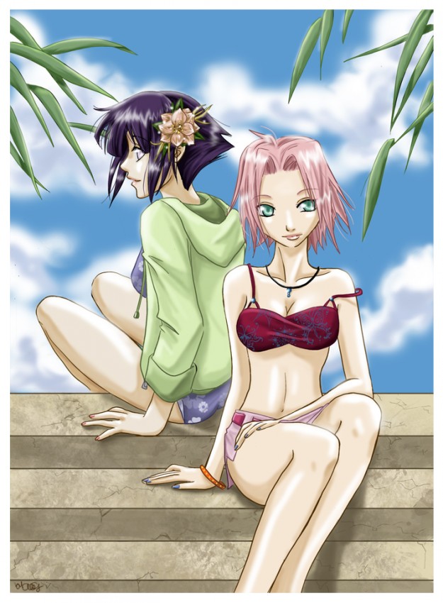 Swimsuit edition page 9 full