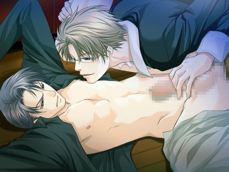 Raccio14's Massive Yaoi/shota image gallery! page 4 full