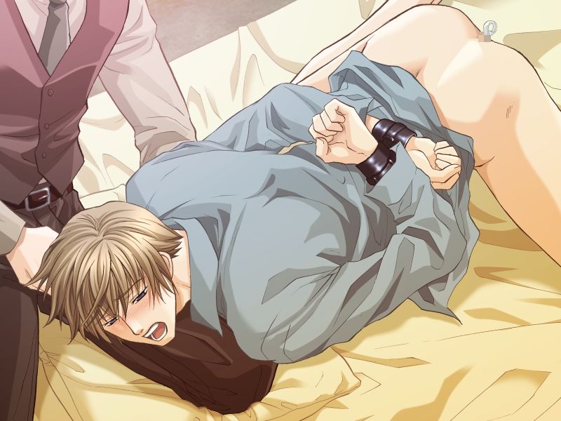 Raccio14's Massive Yaoi/shota image gallery! page 8 full