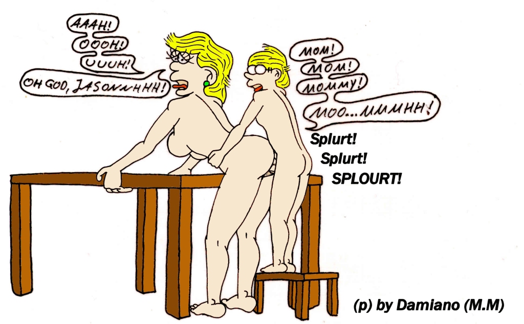 eclipse's cache - Foxtrot page 2 full