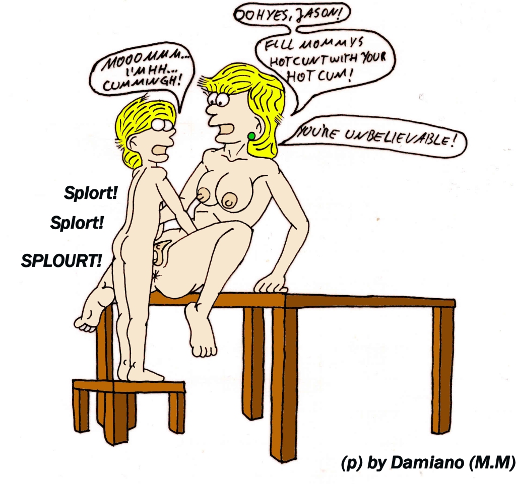 eclipse's cache - Foxtrot page 3 full