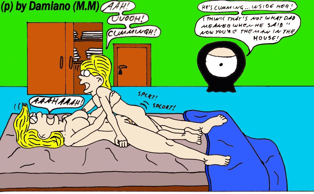 eclipse's cache - Foxtrot page 6 full