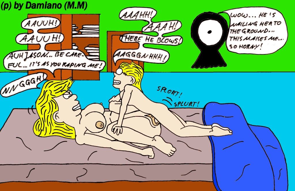 eclipse's cache - Foxtrot page 7 full