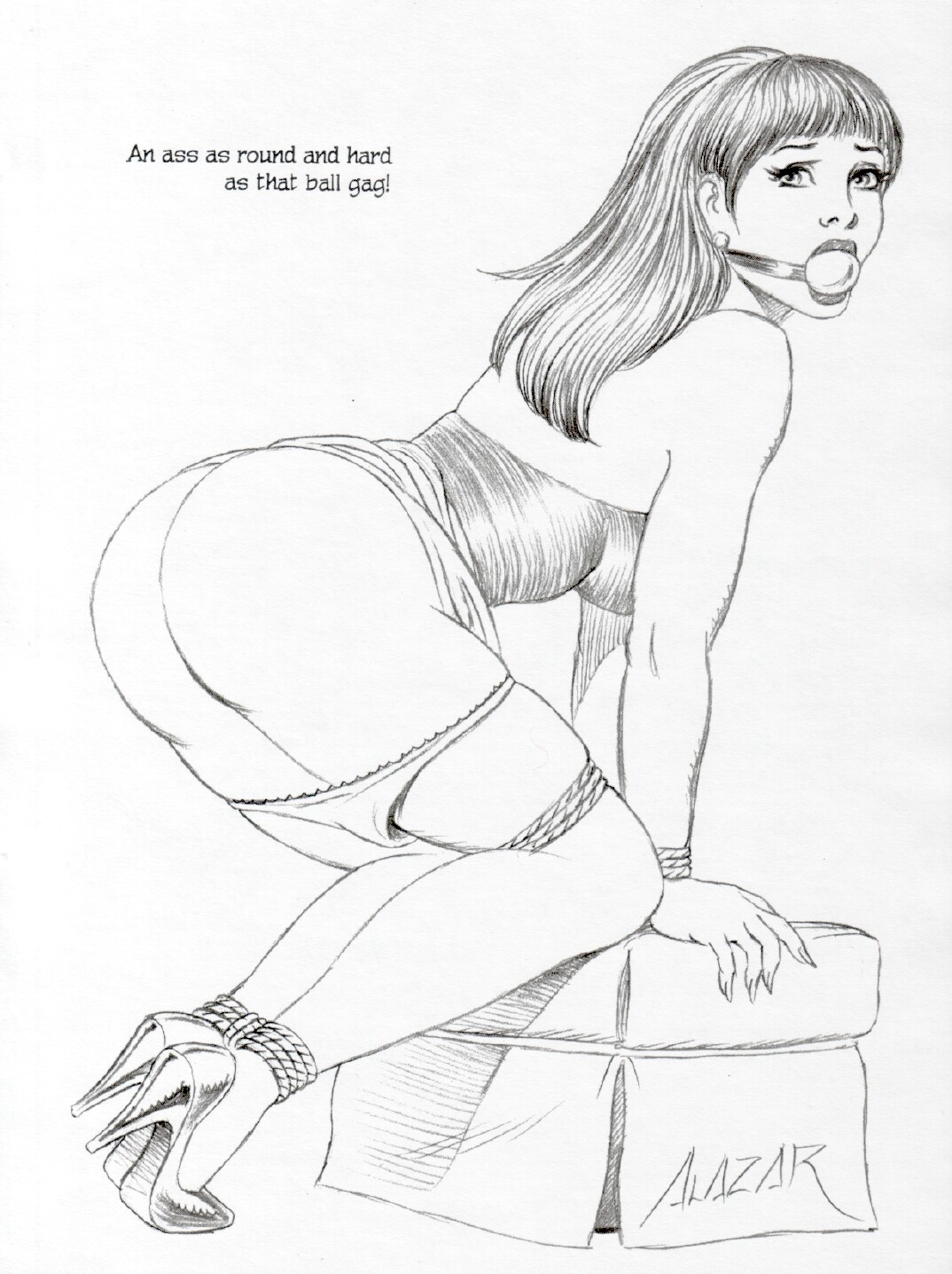 Book of Bondage 02 page 8 full