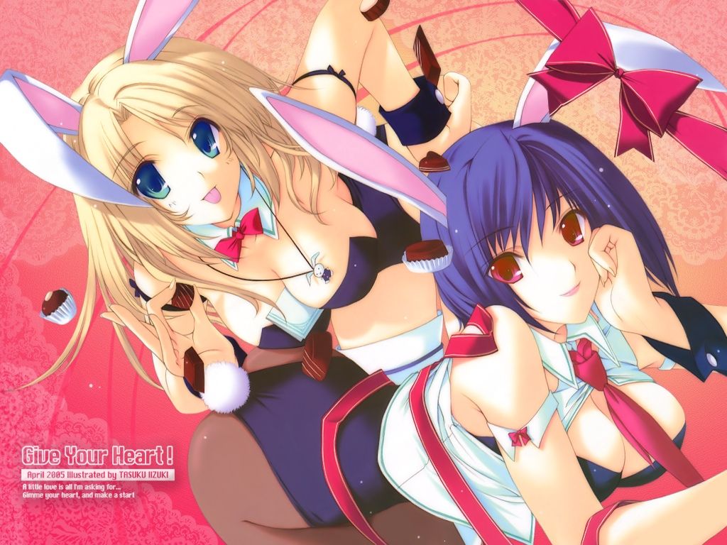 Bunny 1 page 4 full