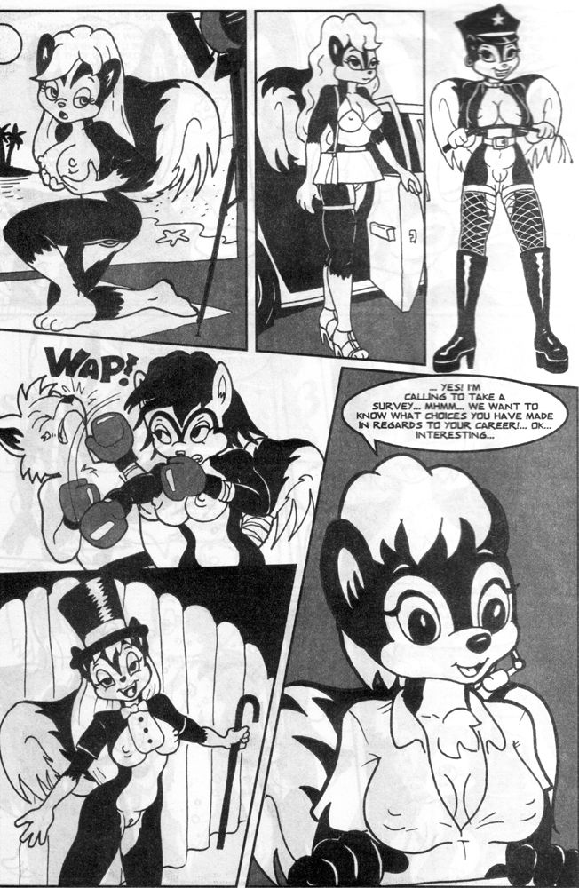 Genus 69 page 6 full