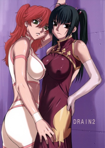 Drain 2 cover
