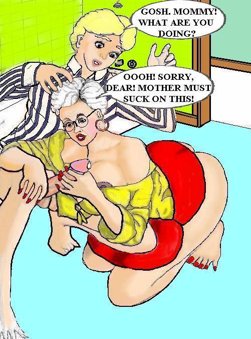 MILF collection page 5 full