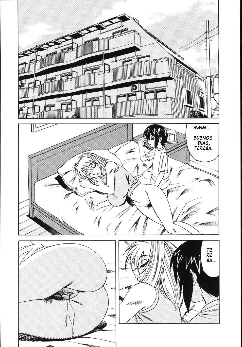 Nakadashi Sex Shitei Ninshin | Hermana deseosa de solo sexo page 2 full