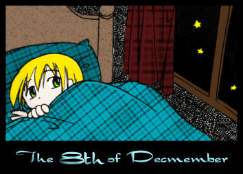 25 Days of Christmas page 8 full