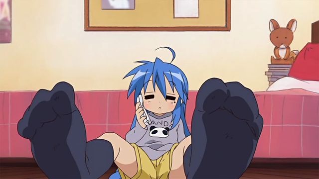 Loli feet and footjobs page 3 full
