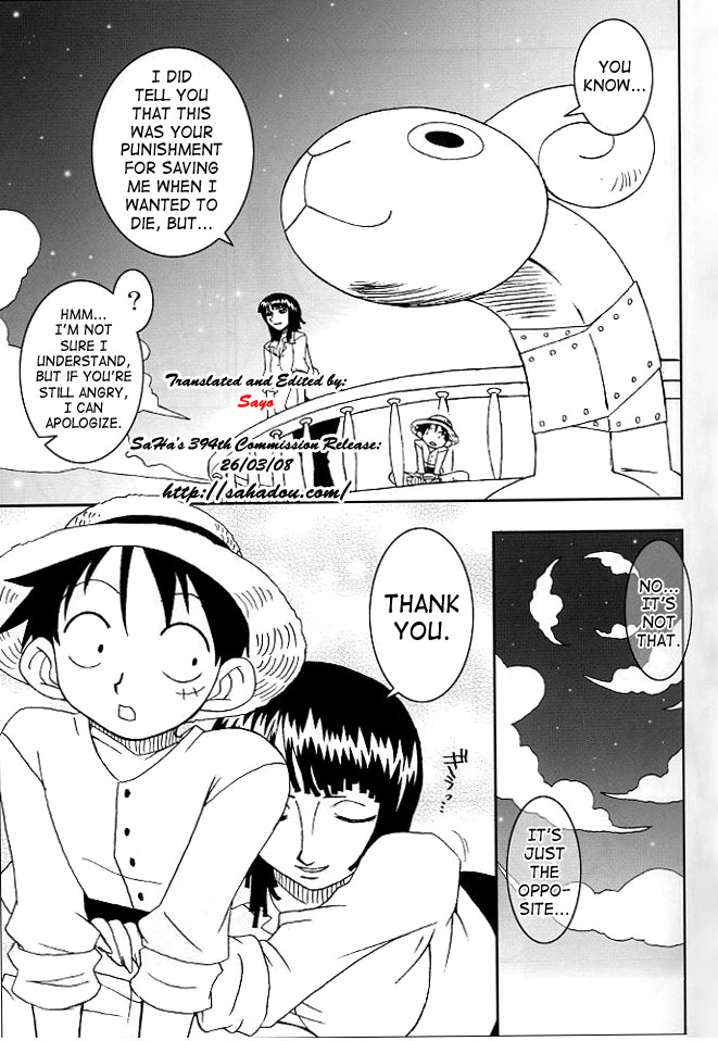 ORANGE PIE Vol.4 page 10 full