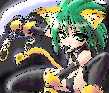TYPE-R Vol.03 page 5 full