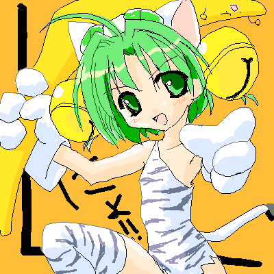 TYPE-R Vol.03 page 9 full