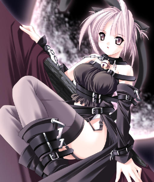 Gothic girl set page 2 full